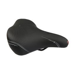 Foto van Selle bassano zadel sb volare 3-zone city xxl