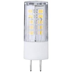 Foto van Paulmann 28824 led-lamp energielabel f (a - g) gy6.35 3 w neutraalwit (ø x h) 17 mm x 47 mm 1 stuk(s)