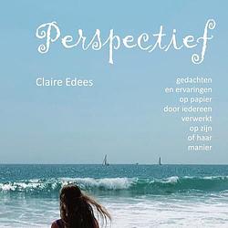 Foto van Perspectief - claire edees - paperback (9789464855678)