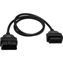 Foto van Adapter universe obd ii verlenging 7300 1 stuk(s)