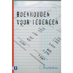 Foto van Boekhouden voor iedereen