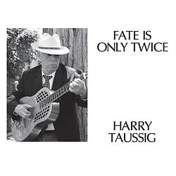 Foto van Fate is only twice - lp (0894807002738)