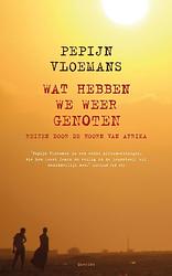 Foto van Wat hebben we weer genoten - pepijn vloemans - ebook (9789021442617)