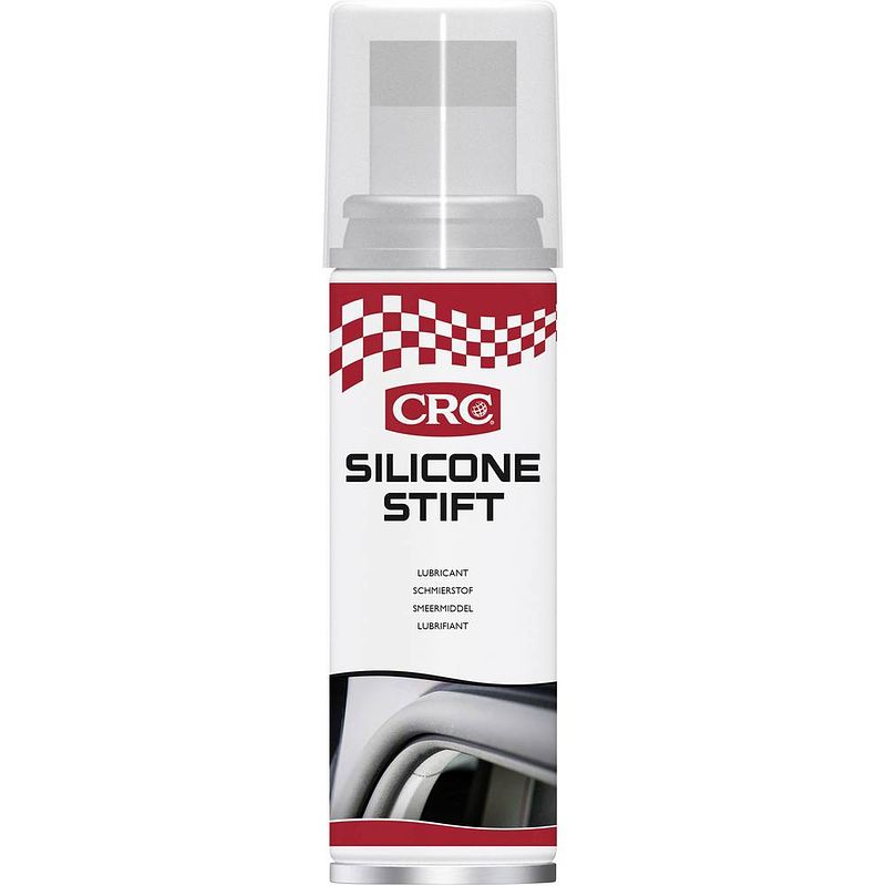 Foto van Crc silicone stift siliconen pen 50 ml