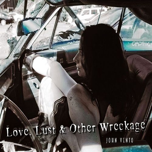 Foto van Love, lust & other wreckage - cd (5054526225312)