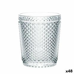 Foto van Glas transparant glas 300 ml (48 stuks)