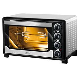 Foto van Mpm mpe-06/t oven, 1600 w, 32 l, 0 decibel, grijs