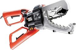 Foto van Black+decker alligator gk1000-qs