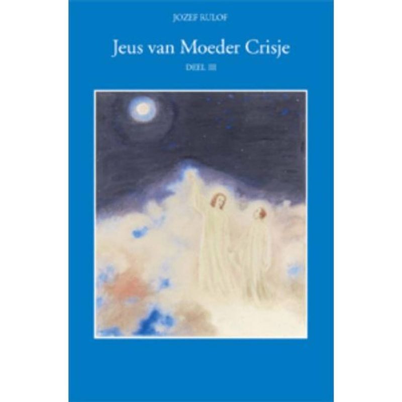 Foto van Jeus van moeder crisje / 3