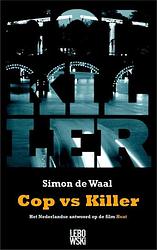 Foto van Cop vs killer - simon de waal - ebook (9789048803439)