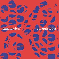 Foto van Conquistador - cd (7640114799884)