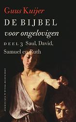 Foto van Saul, david, samuel en ruth - guus kuijer - ebook (9789025302863)