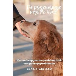 Foto van De psychologie van de hond
