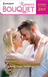 Foto van Reis vol romantiek / de weg naar liefde - trish wylie, sophie weston - ebook