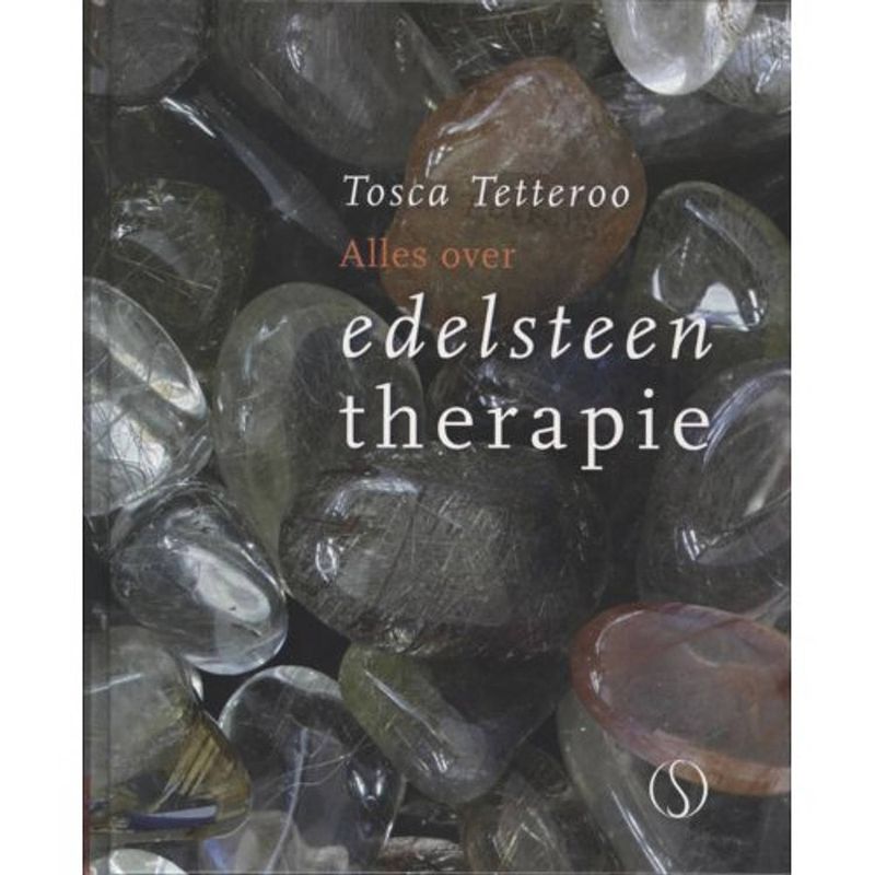 Foto van Alles over edelsteentherapie