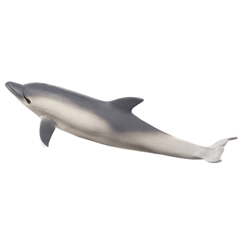 Foto van Mojo sealife speelgoed gewone dolfijn - 387358