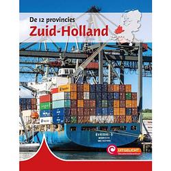 Foto van Zuid-holland - de 12 provincies