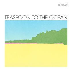 Foto van Teaspoon to the ocean - lp (0887833004111)