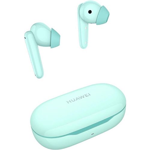 Foto van Huawei draadloze in-ear oordopjes freebuds se (blauw)