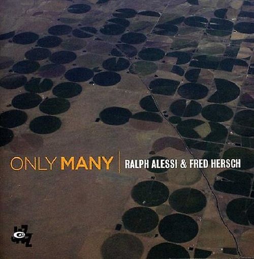 Foto van Only many - cd (8052405140968)