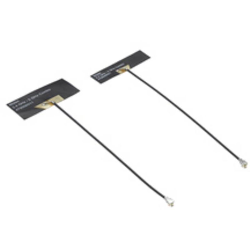 Foto van Molex molex mol micro solutions antenne 1 stuk(s) tray