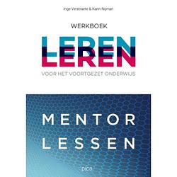 Foto van Mentorlessen / werkboek