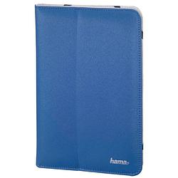 Foto van Hama tablet-case strap voor tablets tot 25,6 cm (10,1) blauw
