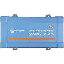 Foto van Victron energy omvormer phoenix 375 va 12 v/dc -