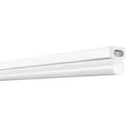 Foto van Ledvance linear compact batten led-monitorlamp led led vast ingebouwd 20 w neutraalwit wit