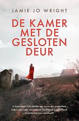 Foto van De kamer met de gesloten deur - jaime jo wright - ebook (9789029730228)