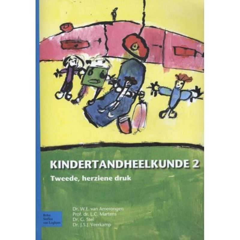 Foto van Kindertandheelkunde / 2