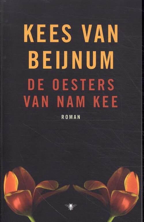 Foto van De oesters van nam kee - kees van beijnum - paperback (9789403129433)