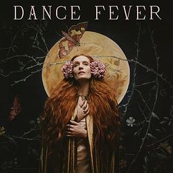 Foto van Dance fever - lp (0602438936472)