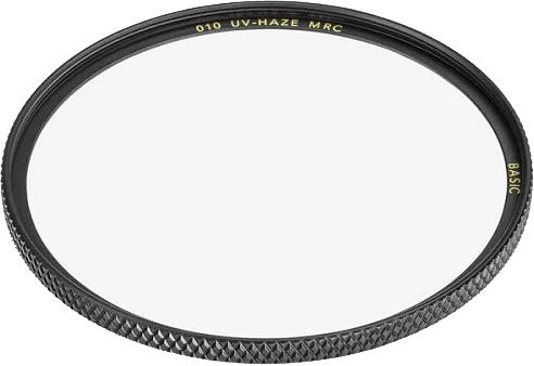 Foto van B+w uv filter mrc basic 67mm