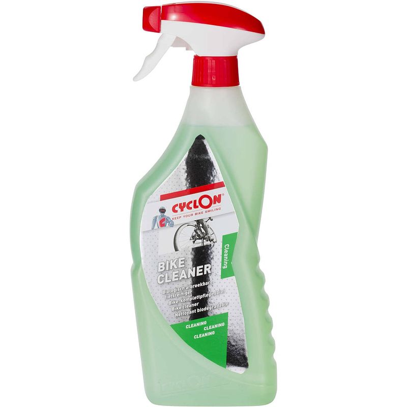 Foto van Cyclon bike cleaner triggerspray 750 ml