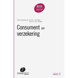 Foto van Consument en verzekering - acis-serie