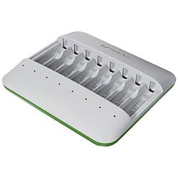 Foto van Varta eco charger multi batterijlader nimh aaa (potlood), aa (penlite)