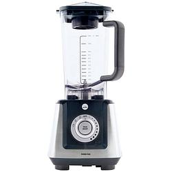 Foto van Wilfa bpf-1200s blender 1200 w zilver