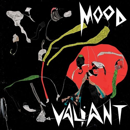 Foto van Mood valiant - cd (5054429148046)