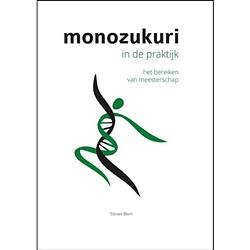 Foto van Monozukuri in de praktijk - monozukuri: