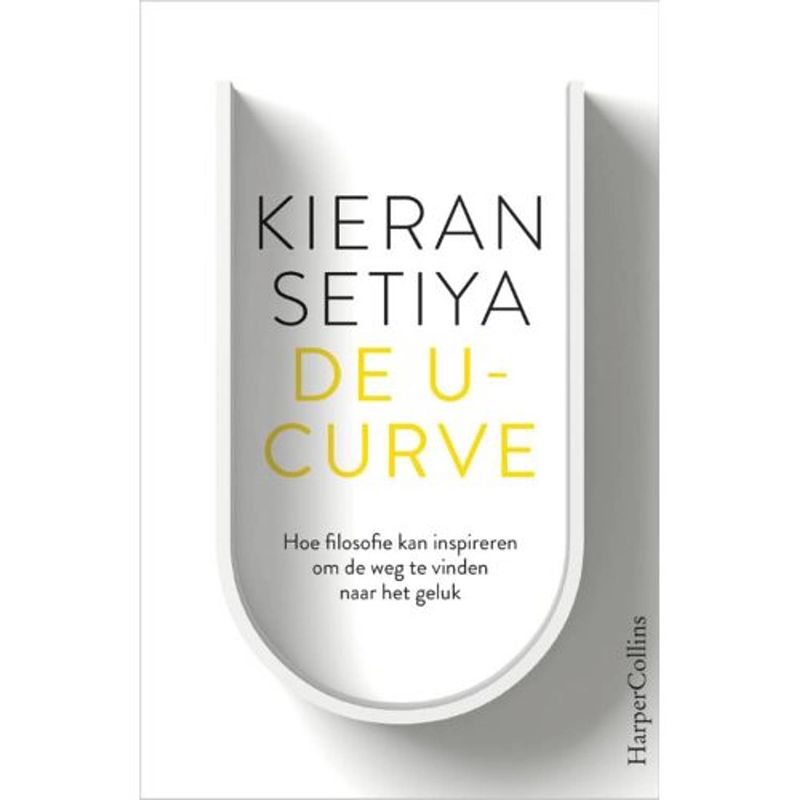 Foto van De u-curve