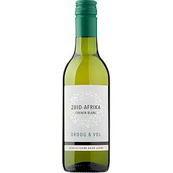 Foto van Jumbo huiswijn droog & vol zuidafrika chenin blanc 250ml