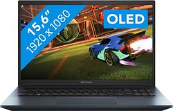 Foto van Asus vivobook pro 15 oled m3500qc-l1347w