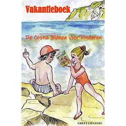 Foto van Vakantieboek