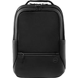 Foto van Dell laptoprugzak dell premier backpack 15 - notebook-ruck geschikt voor max. (laptop): 38,1 cm (15) zwart
