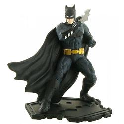 Foto van Comansi speelfiguur justice league - batman weapon 10 cm zwart