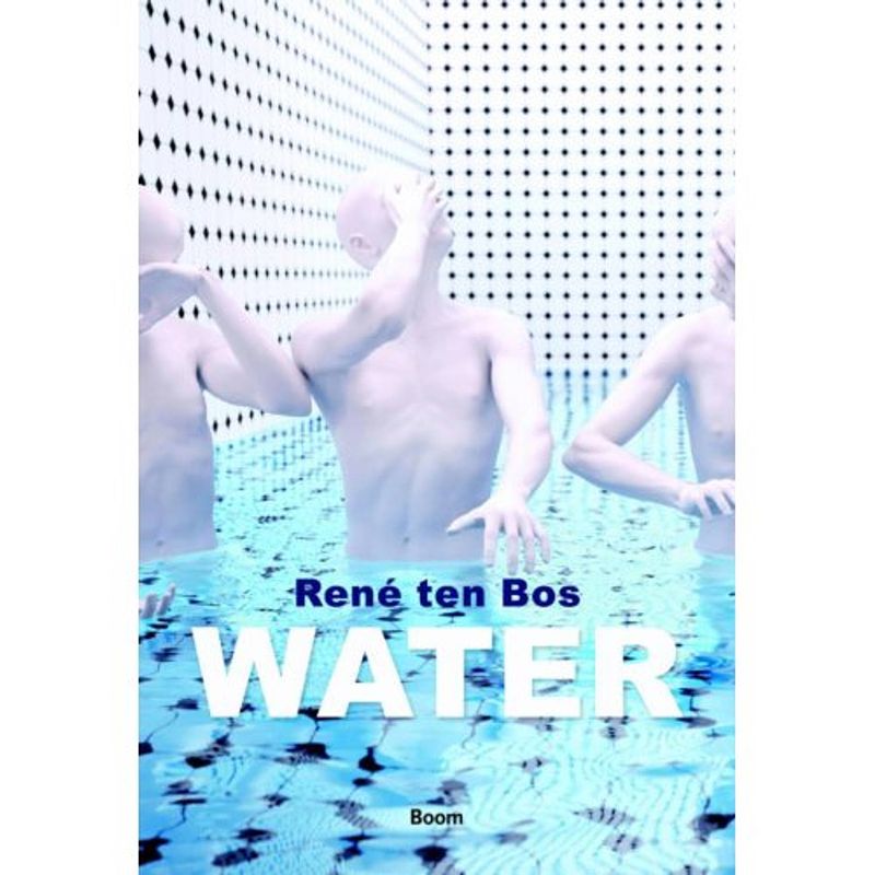 Foto van Water