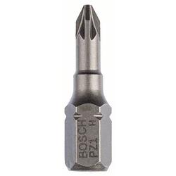 Foto van Bosch accessories 2607001555 kruis-bit pz 1 c 6.3 10 stuk(s)