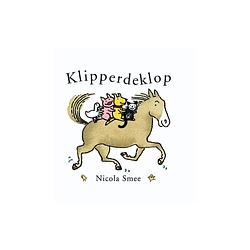 Foto van Klipperdeklop