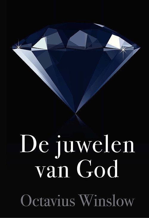 Foto van De juwelen van god - octavius winslow - ebook (9789087185114)